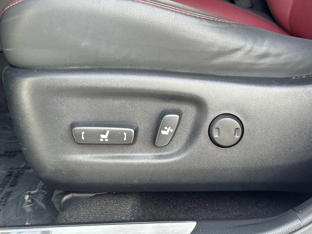 Used 2018 Lexus NX 300 FWD image 21