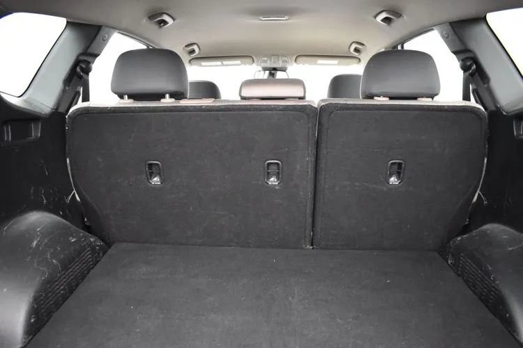 Used 2019 Hyundai Santa Fe SEL AWD/4WD image 16