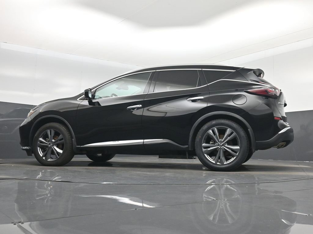 Used 2020 Nissan Murano Platinum image 53