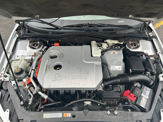 Used 2011 Ford Fusion Hybrid image 20