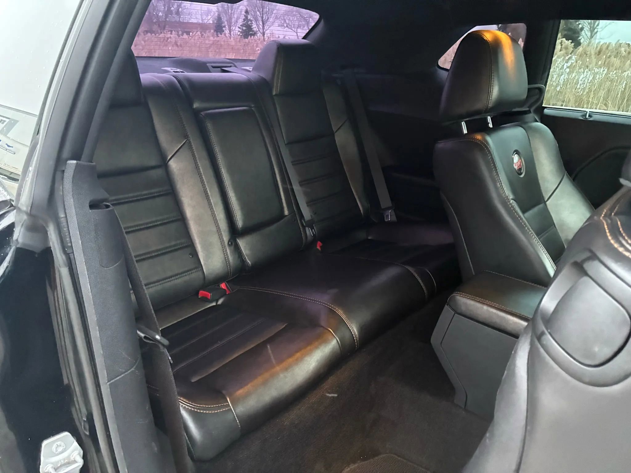 Used 2014 Dodge Challenger R/T image 15