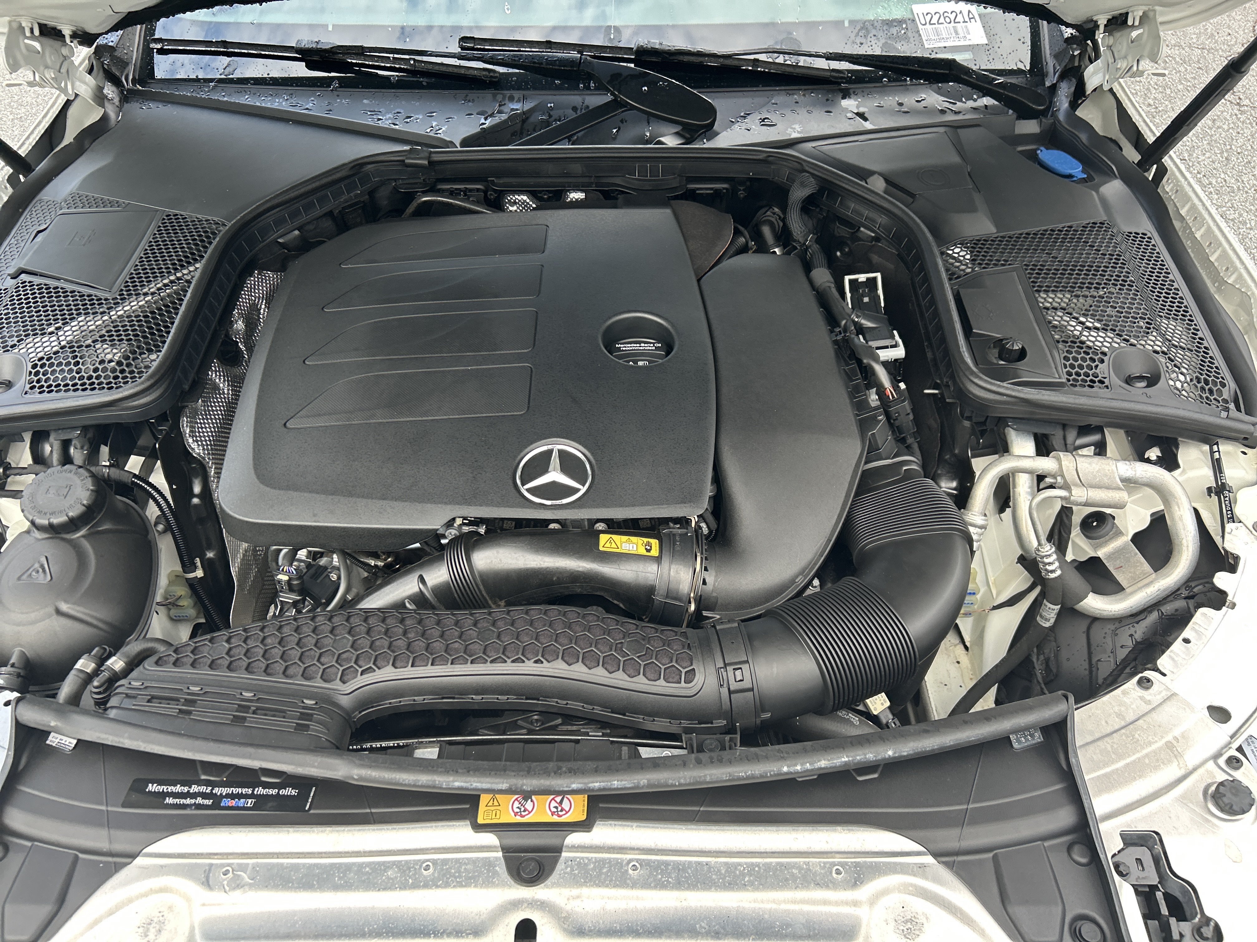 Used 2019 Mercedes-Benz C 300 Coupe image 42