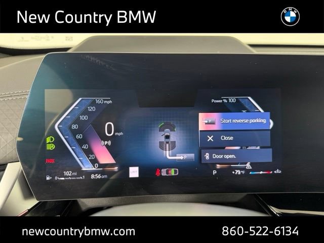 Used 2025 BMW X2 xDrive28i AWD/4WD image 19