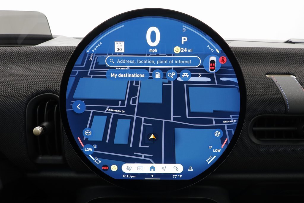 New 2025 MINI Cooper S image 10