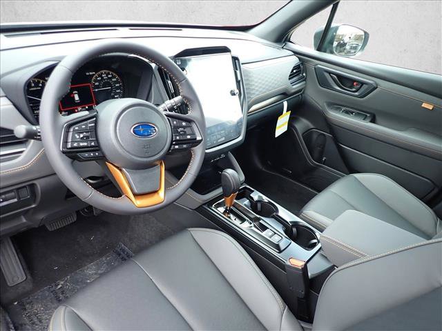New 2026 Subaru Forester Wilderness AWD/4WD image 11