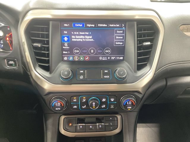 Used 2023 GMC Acadia Denali FWD image 13