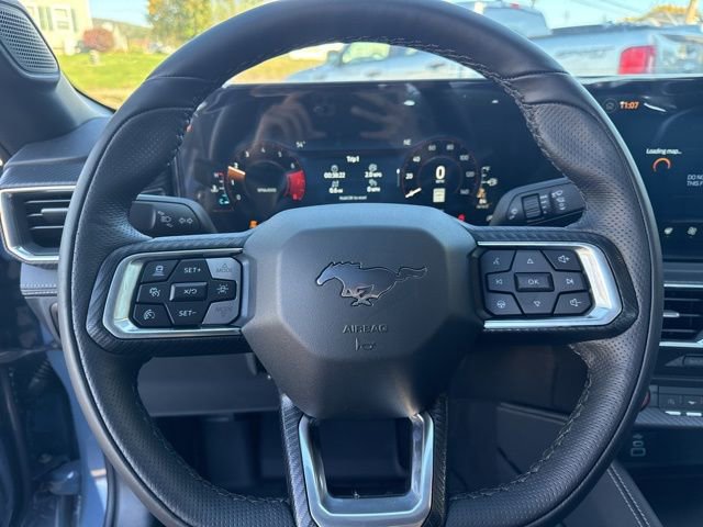 New 2026 Ford Mustang Premium RWD image 20