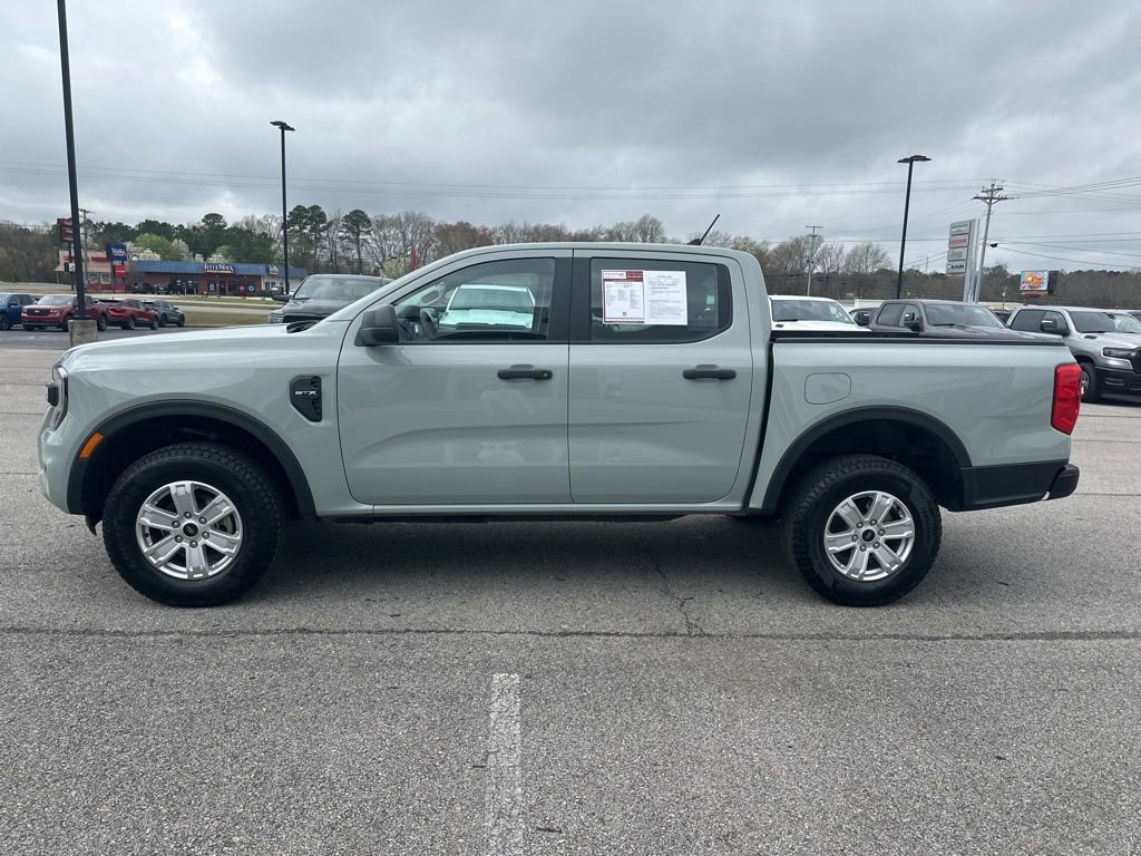 Used 2024 Ford Ranger XL w/ Trailer Tow Package image 5
