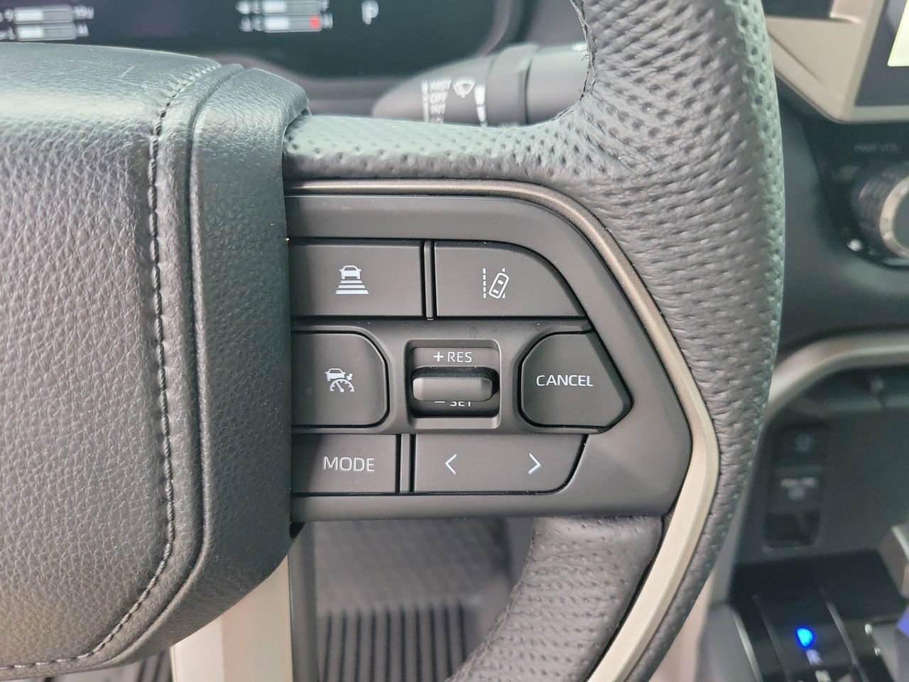 New 2026 Toyota Tundra Limited image 21