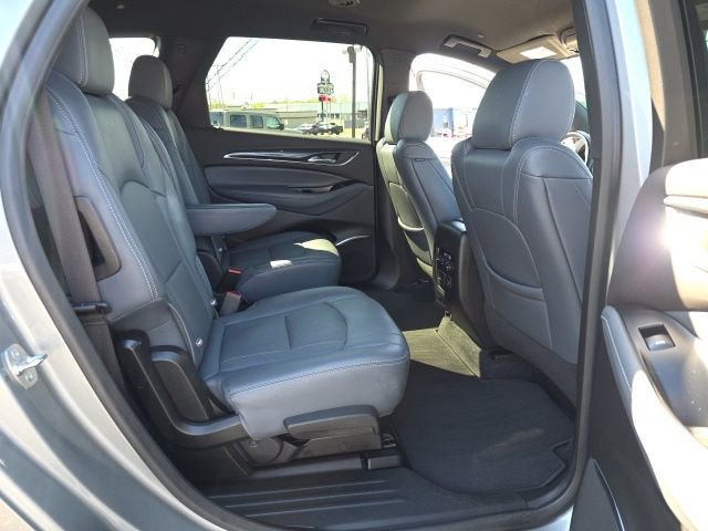 Used 2024 Buick Enclave Premium AWD/4WD image 51