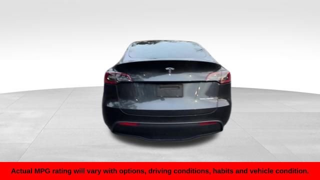 Used 2025 Tesla Model Y Long Range image 6
