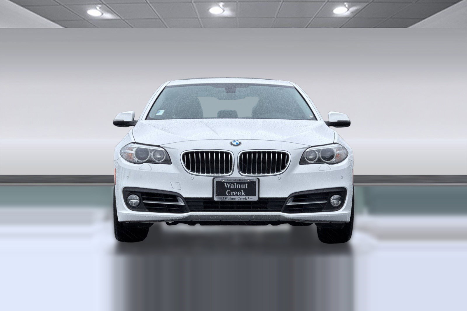 Used 2015 BMW 528i Sedan image 5