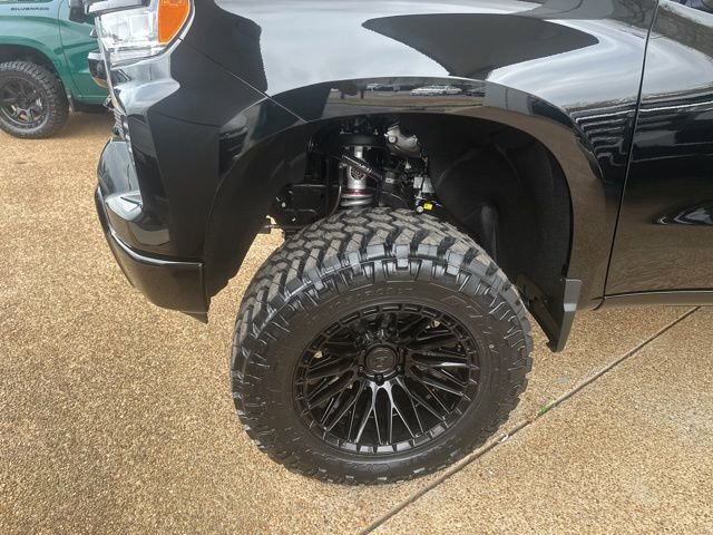 New 2026 Chevrolet Silverado 1500 LT Trail Boss w/ Convenience Package II image 7