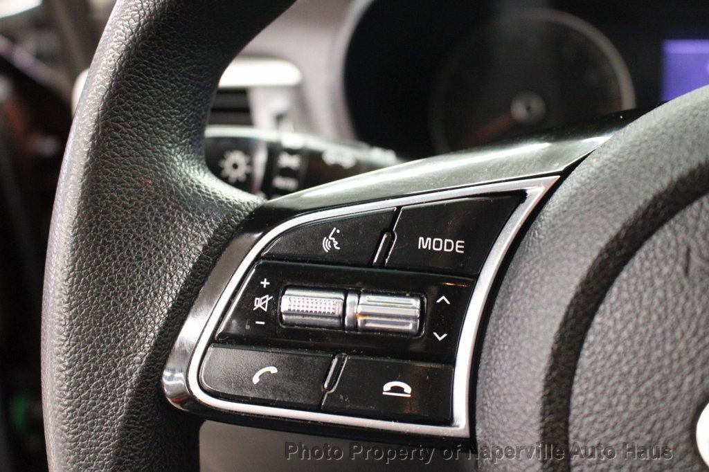 Used 2020 Kia Optima LX FWD image 14