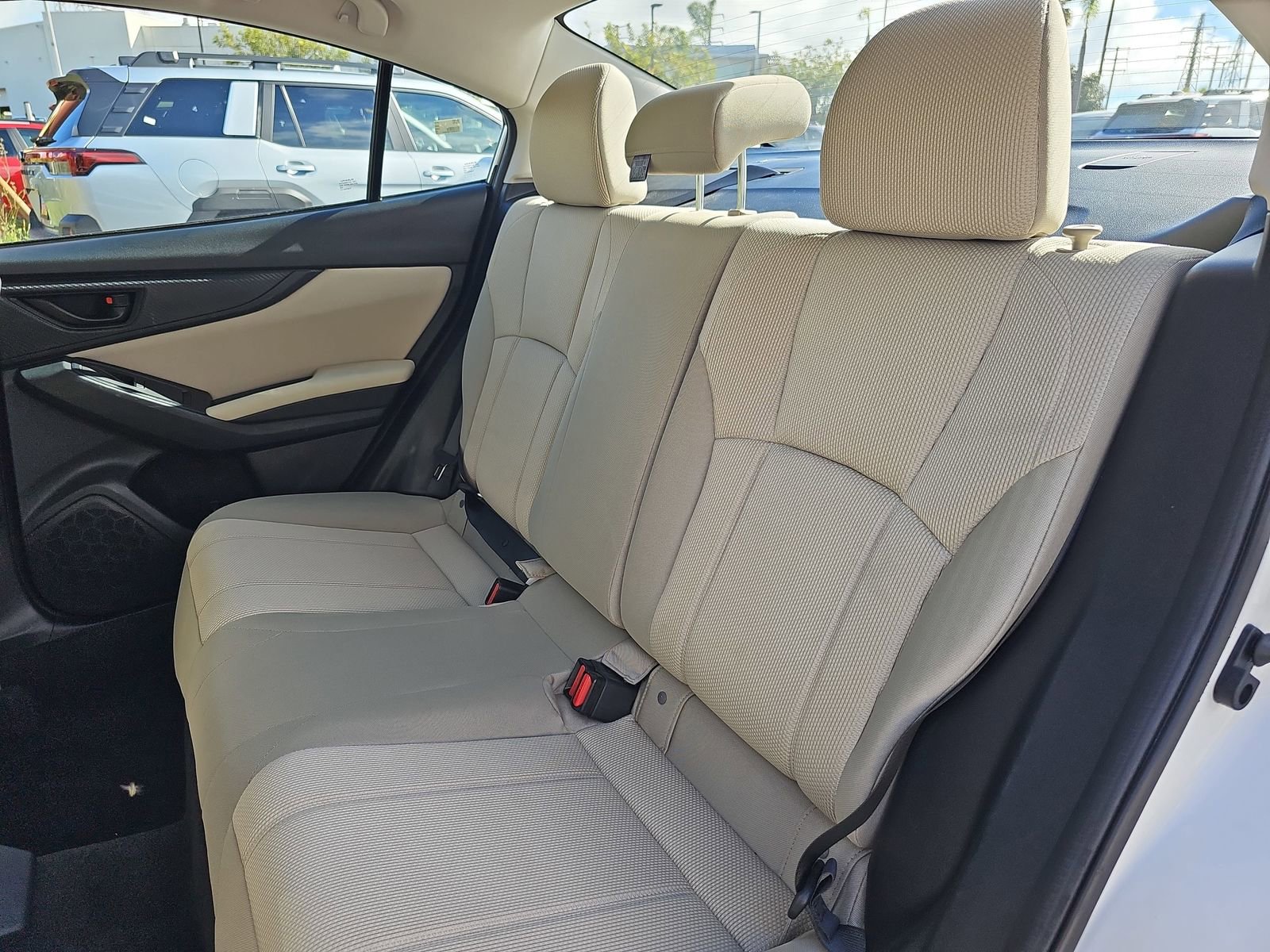 Certified 2023 Subaru Impreza 2.0i AWD/4WD image 13