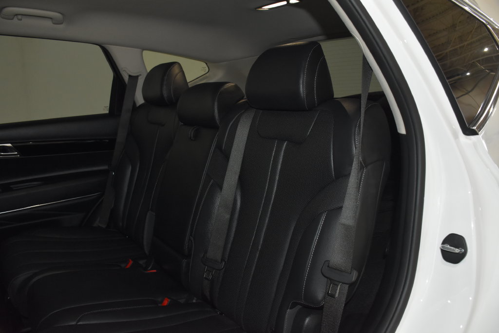 Used 2026 Genesis GV80 2.5T AWD/4WD image 29