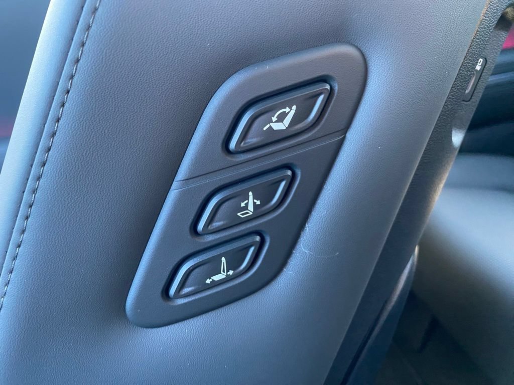 New 2026 Hyundai Palisade XRT Pro AWD/4WD image 17