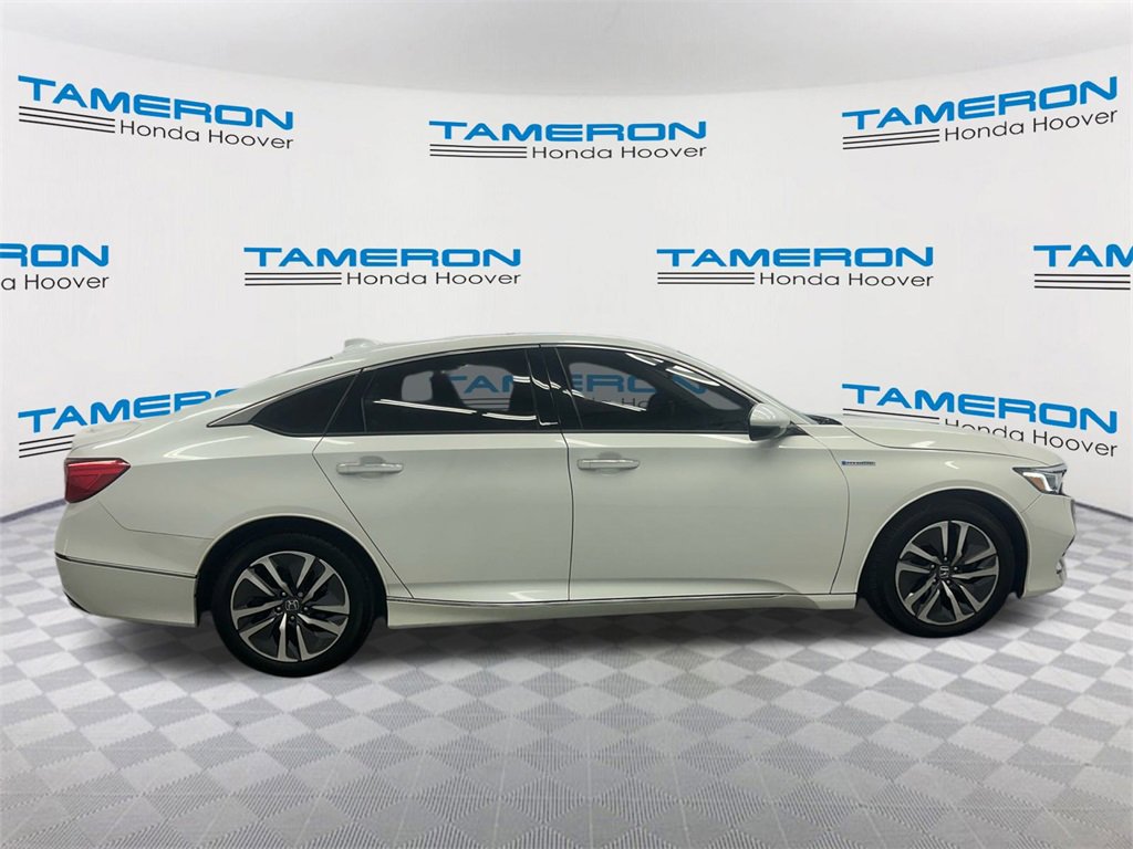 Used 2019 Honda Accord Touring image 6