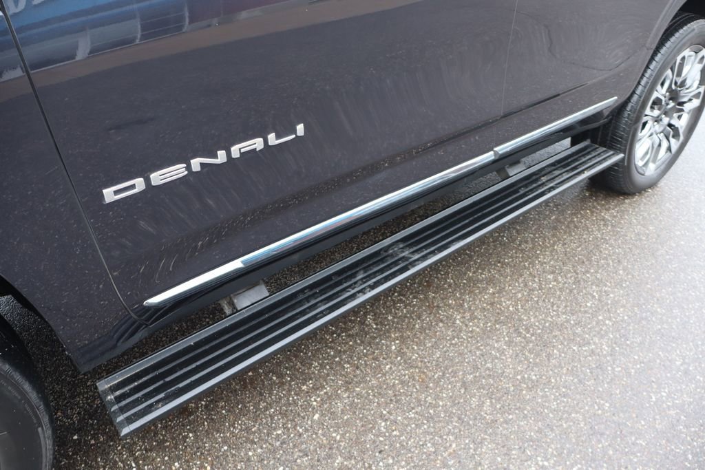 Used 2023 GMC Yukon Denali Ultimate image 36
