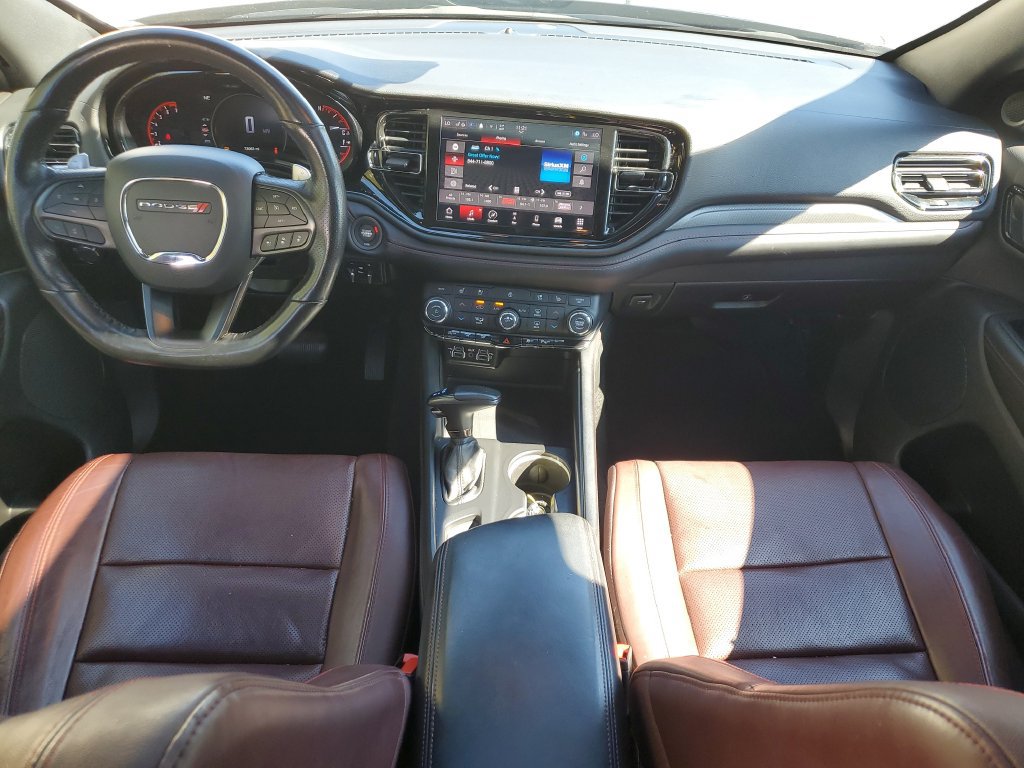 Used 2024 Dodge Durango GT AWD/4WD image 17