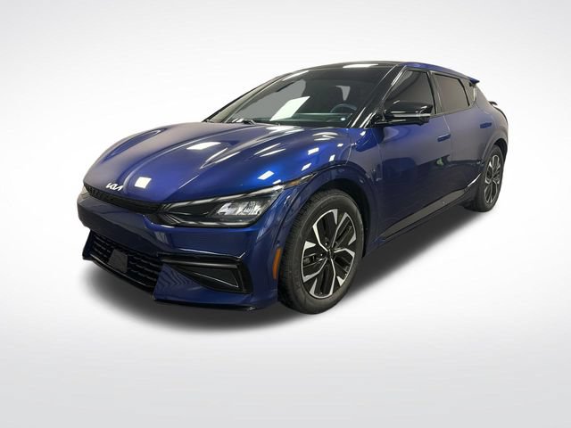 Used 2024 Kia EV6 GT-Line RWD 360° Tour