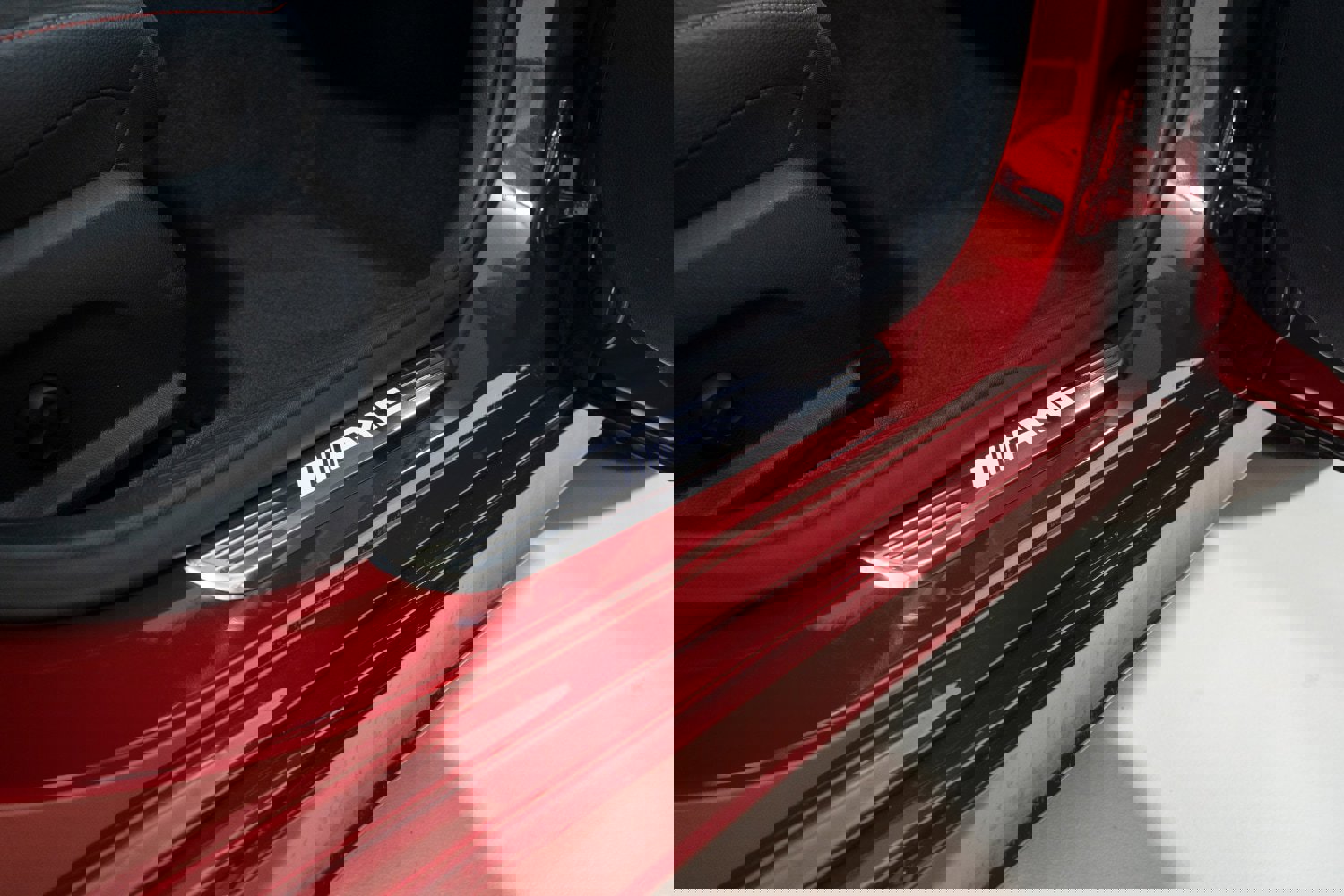 Used 2022 Mercedes-Benz E 53 AMG 4MATIC Sedan w/ Driver Assistance Package image 37