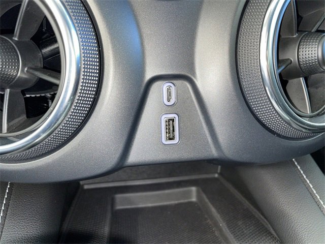 Certified 2024 Chevrolet Blazer LT w/ Convenience Package image 28