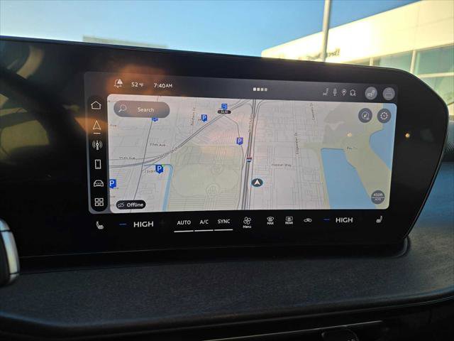 New 2026 Audi Q3 quattro 2.0T image 28