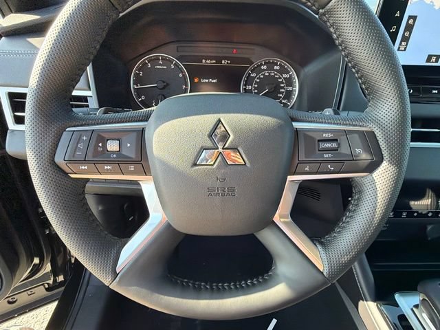 New 2026 Mitsubishi Outlander LE FWD image 29