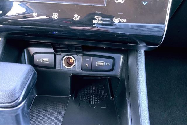 Used 2024 Hyundai Tucson SEL image 16