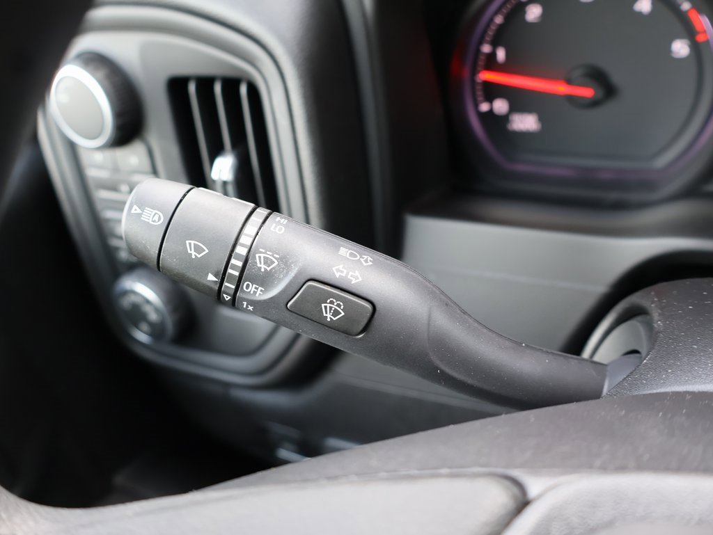 New 2026 Chevrolet Silverado 3500 W/T image 18