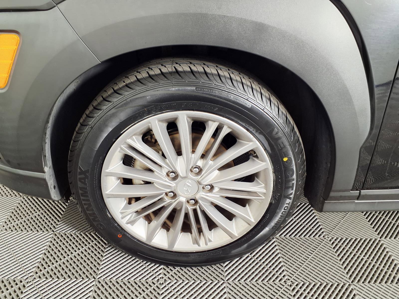 Used 2020 Hyundai Kona SEL FWD image 7