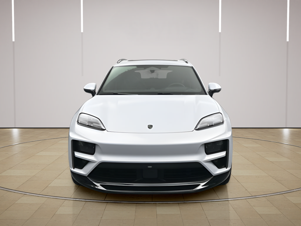 New 2025 Porsche Macan Turbo Electric AWD/4WD image 28