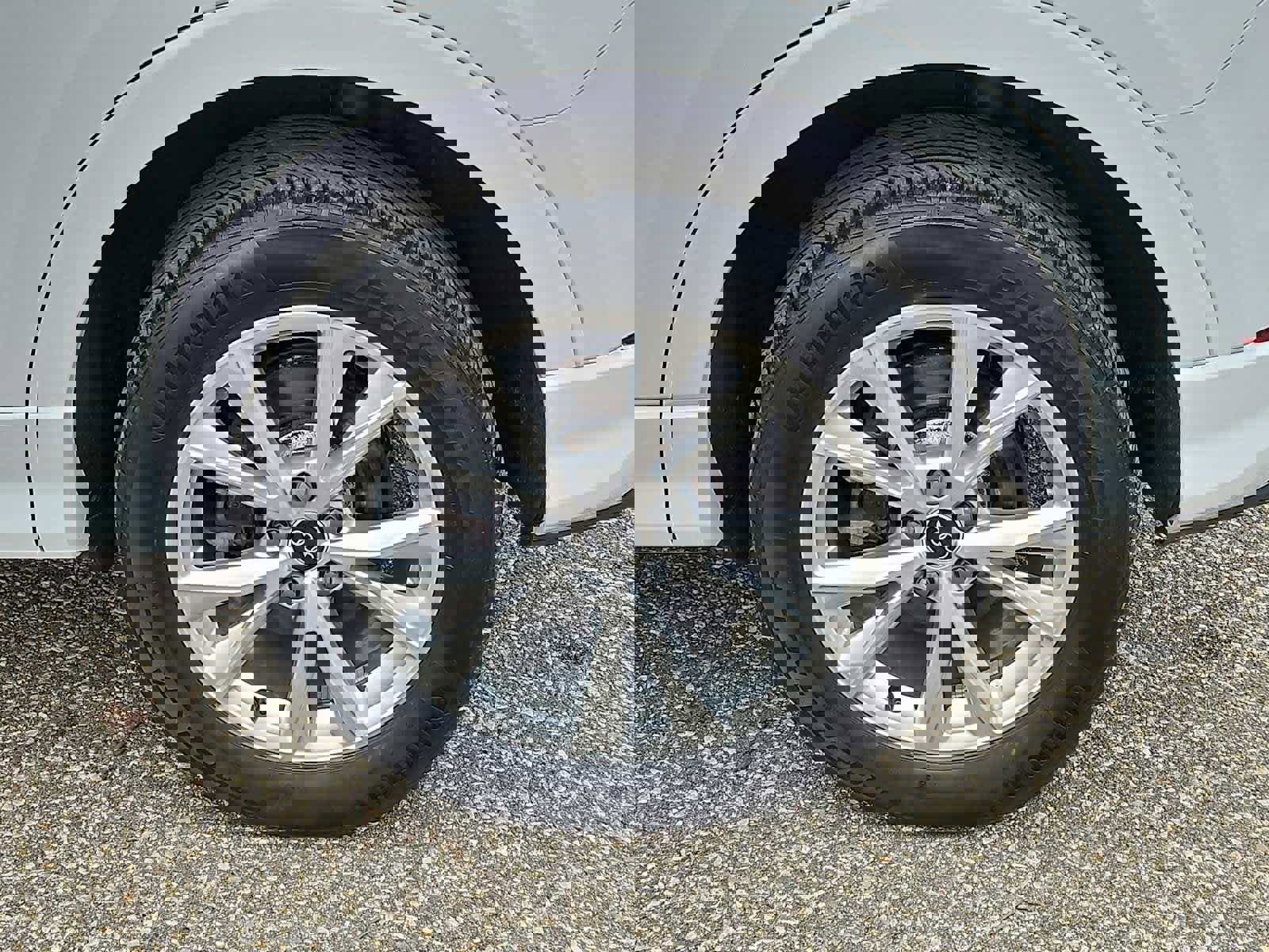 Used 2023 Audi Q3 2.0T Premium Plus image 4