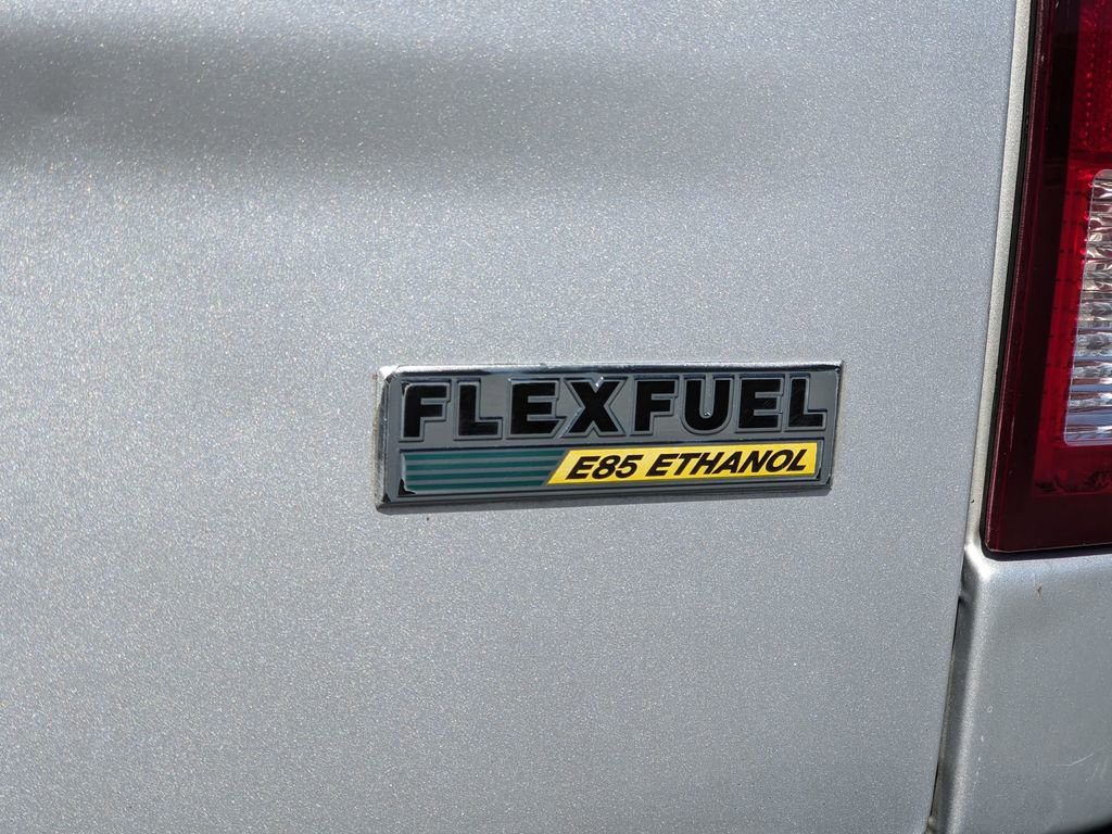 Used 2013 RAM 1500 Tradesman w/ Popular Equipment Group image 9