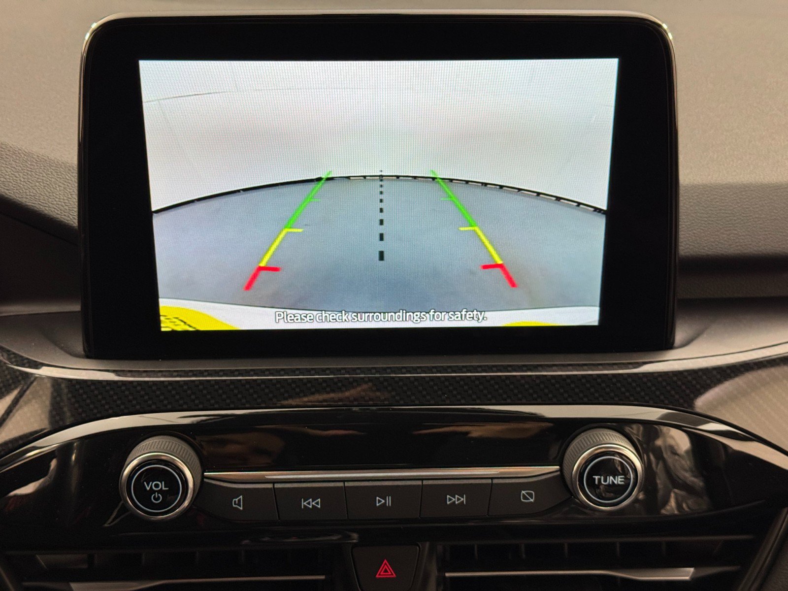 Used 2024 Ford Escape ST-Line Select image 27