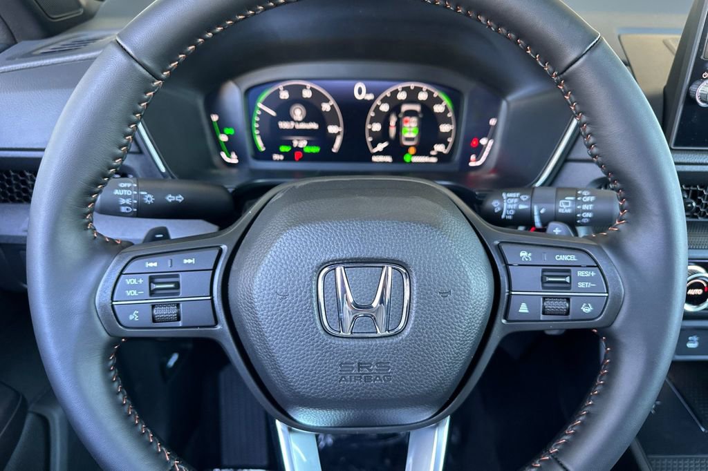 New 2026 Honda CR-V Sport-L image 26