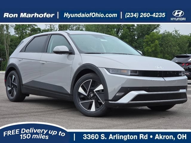 New 2026 Hyundai Ioniq 5 SE AWD/4WD 360° Tour