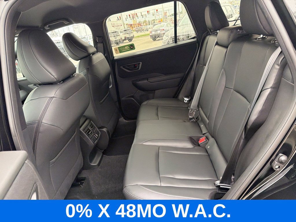 New 2026 Subaru Outback Premium AWD/4WD image 21