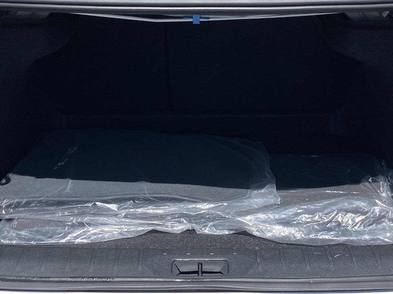 Certified 2026 Nissan Sentra S w/ Floor Mat Package FWD image 13