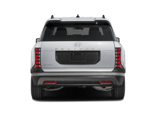New 2026 Hyundai Palisade SEL Premium AWD/4WD image 5