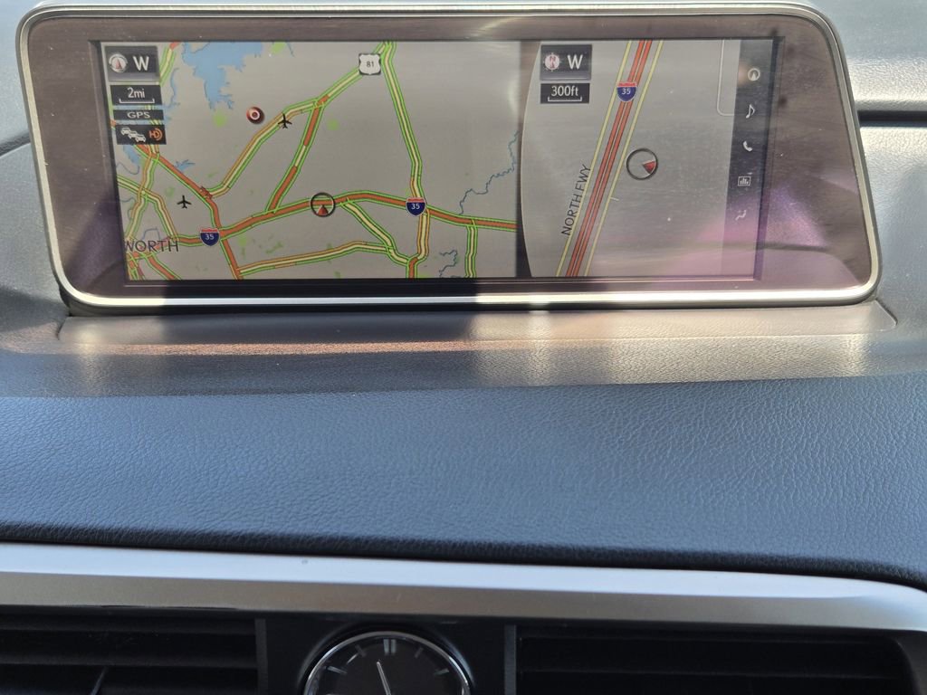Used 2016 Lexus RX 350 AWD w/ Premium Package image 8
