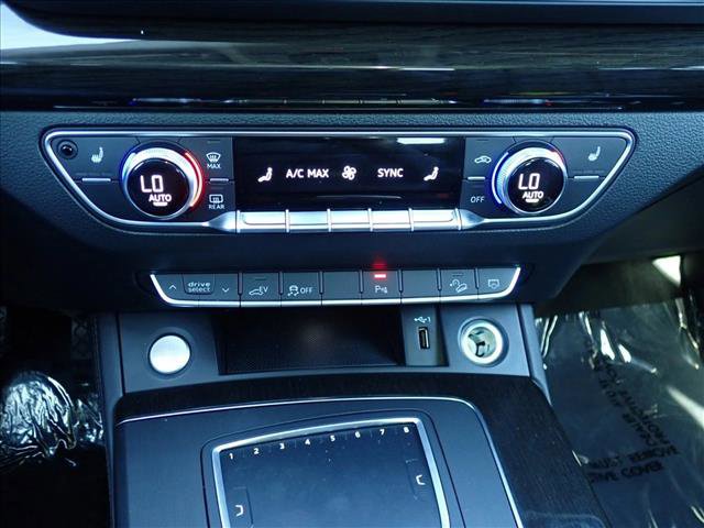 Used 2020 Audi Q5 e Premium Plus image 21