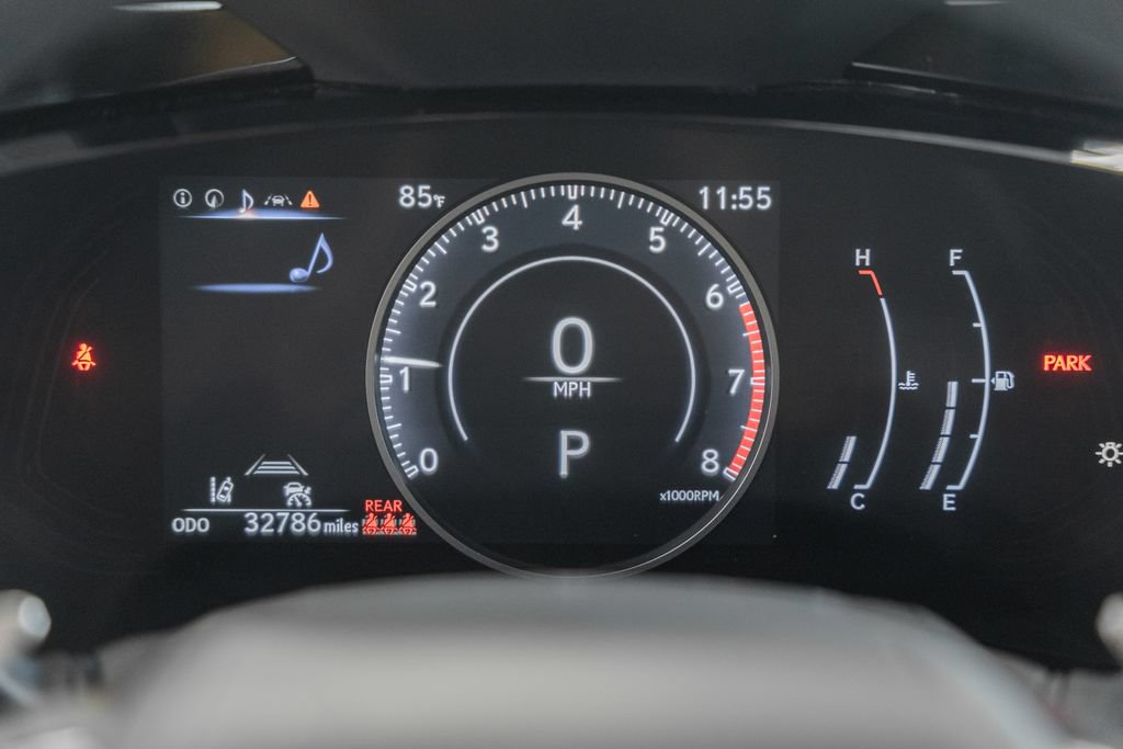 Used 2022 Lexus NX 350 AWD w/ Cold Area Package image 41