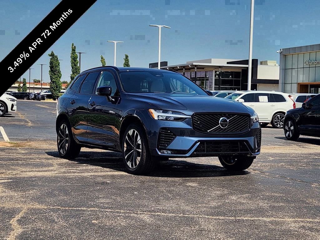 New 2026 Volvo XC60 B5 Plus w/ Protection Package Premier image 2