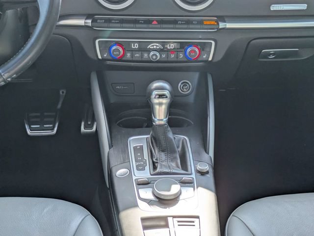 Used 2019 Audi A3 2.0T Premium Plus FWD image 19