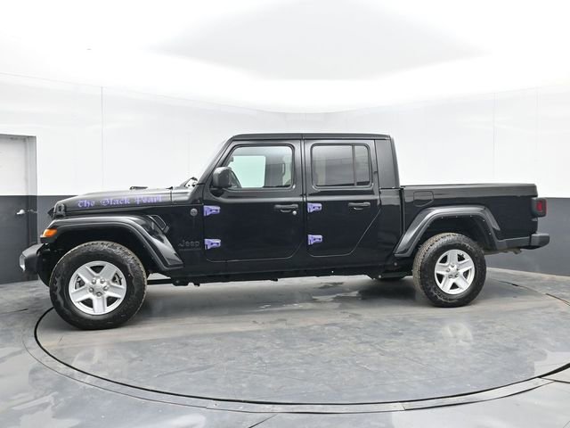 Used 2022 Jeep Gladiator Sport image 9