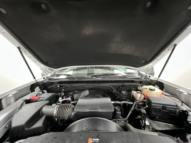 Certified 2023 Chevrolet Silverado 2500 Custom w/ Gooseneck/5TH Wheel Package AWD/4WD image 28