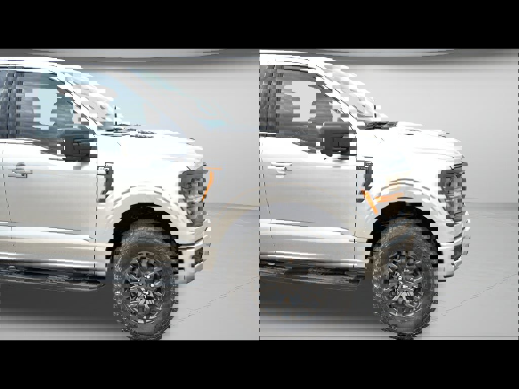 Used 2025 Ford F150 Tremor w/ Tow/Haul Package image 27