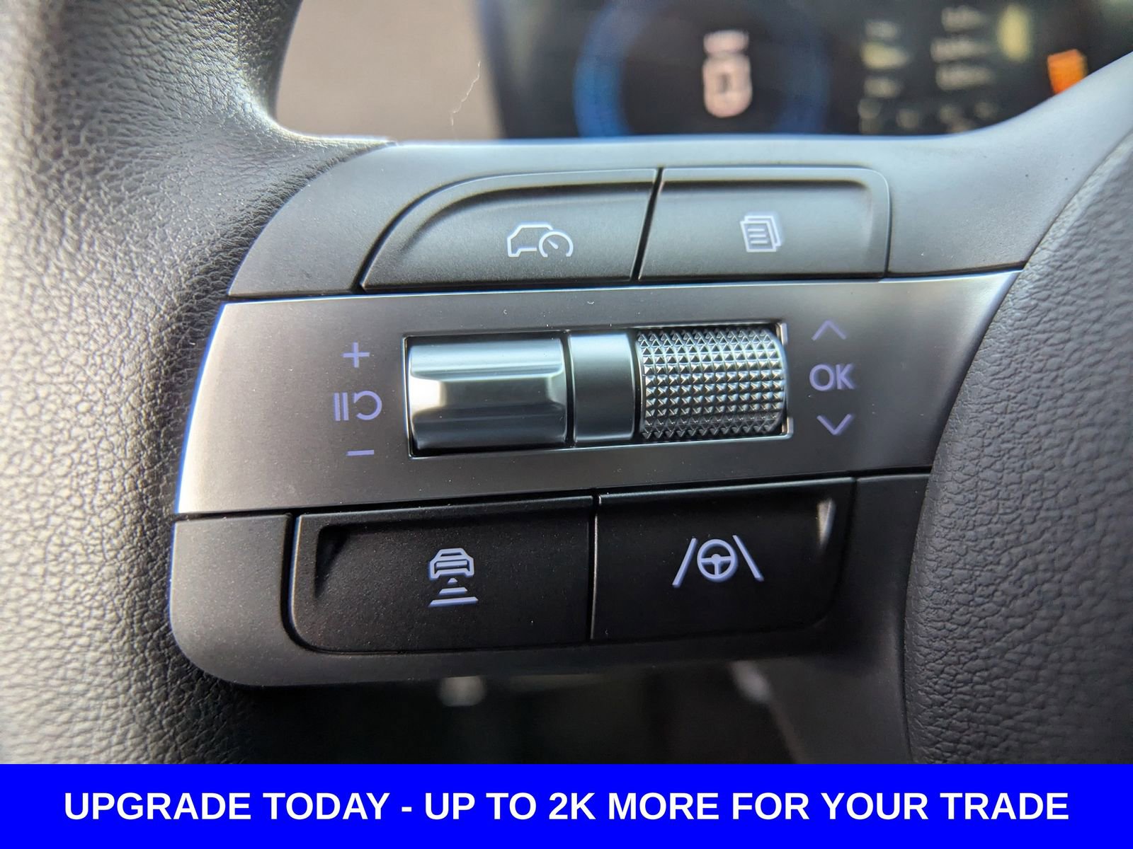New 2026 Hyundai Kona SE FWD image 30